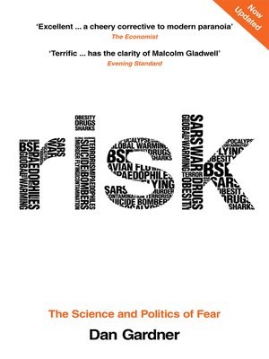 Risk - ebook